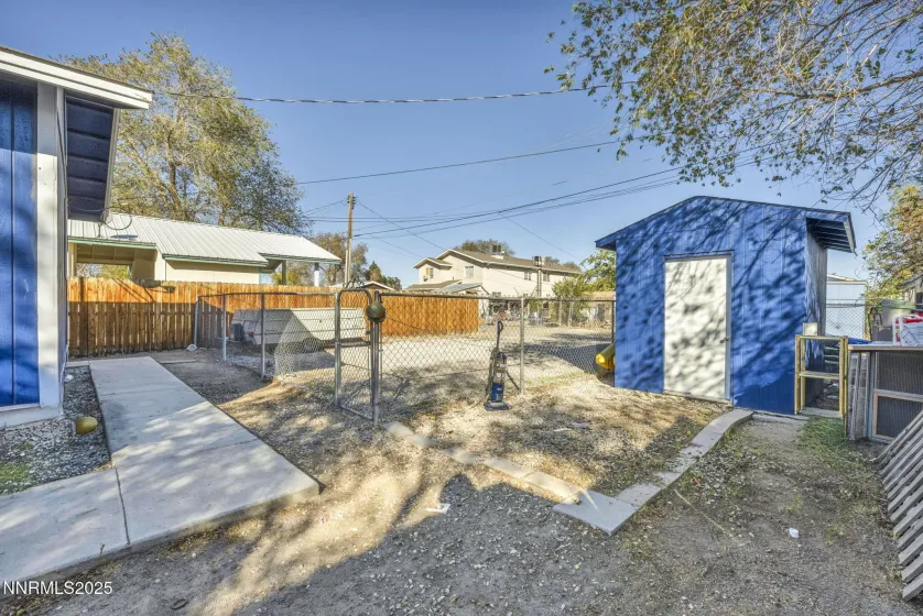 687 Douglas, Fallon, Nevada 89406, 3 Bedrooms Bedrooms, ,2 BathroomsBathrooms,Residential,Residential,Douglas,250059168