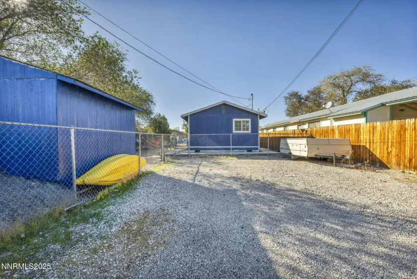 687 Douglas, Fallon, Nevada 89406, 3 Bedrooms Bedrooms, ,2 BathroomsBathrooms,Residential,Residential,Douglas,250059168