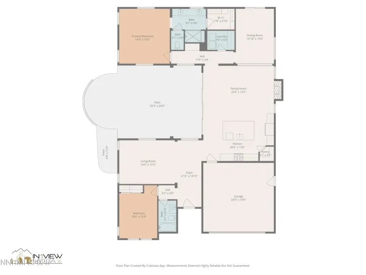 13500 Waterton, Reno, Nevada 89521, 2 Bedrooms Bedrooms, ,2 BathroomsBathrooms,Residential,Residential,Waterton,250059171