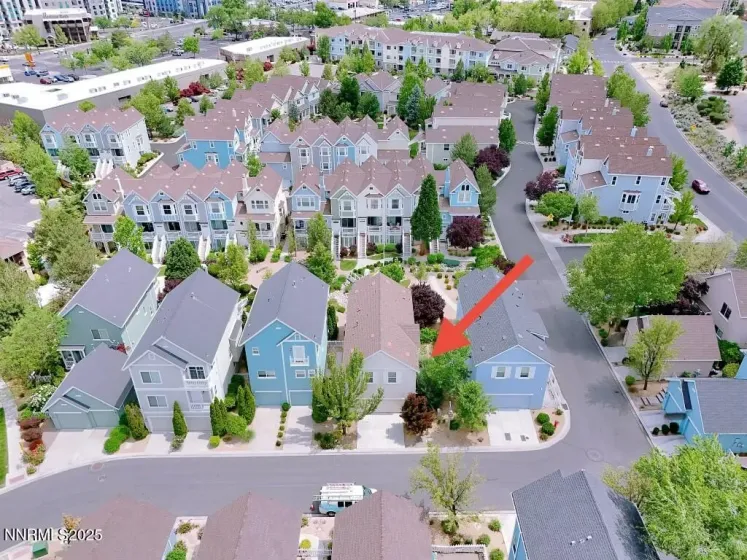 2180 Alamo Square, Reno, Nevada 89509, 3 Bedrooms Bedrooms, ,3 BathroomsBathrooms,Residential,Residential,Alamo Square,250059176