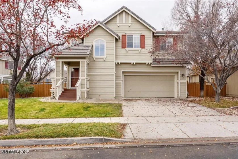 7301 Florentine, Sparks, Nevada 89436, 3 Bedrooms Bedrooms, ,3 BathroomsBathrooms,Residential,Residential,Florentine,250059178