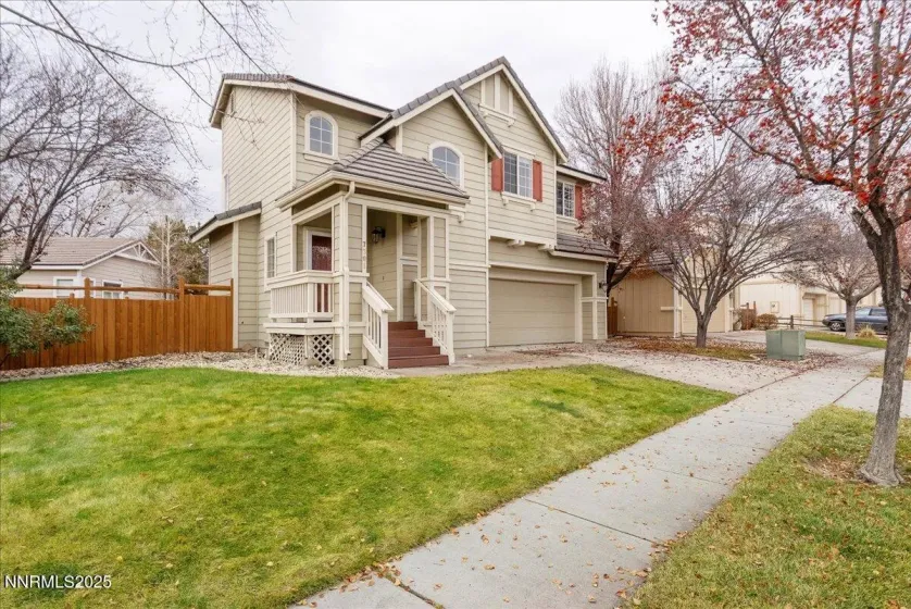 7301 Florentine, Sparks, Nevada 89436, 3 Bedrooms Bedrooms, ,3 BathroomsBathrooms,Residential,Residential,Florentine,250059178