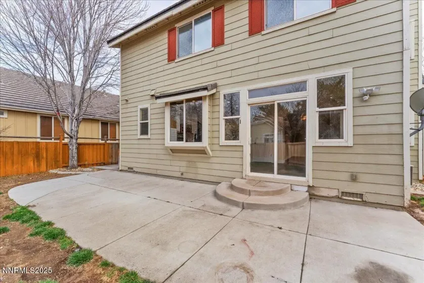 7301 Florentine, Sparks, Nevada 89436, 3 Bedrooms Bedrooms, ,3 BathroomsBathrooms,Residential,Residential,Florentine,250059178