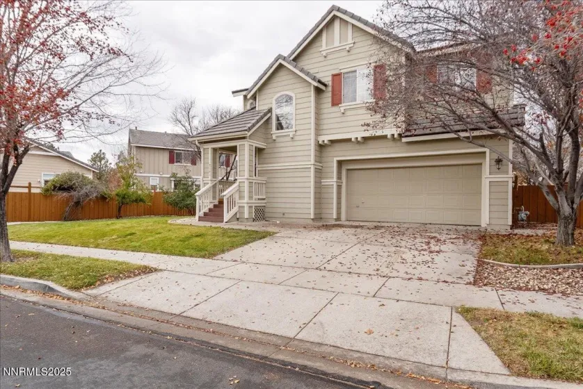 7301 Florentine, Sparks, Nevada 89436, 3 Bedrooms Bedrooms, ,3 BathroomsBathrooms,Residential,Residential,Florentine,250059178