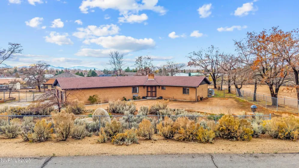 95 Bonanza, Carson City, Nevada 89706, 3 Bedrooms Bedrooms, ,3 BathroomsBathrooms,Residential,Residential,Bonanza,250058372