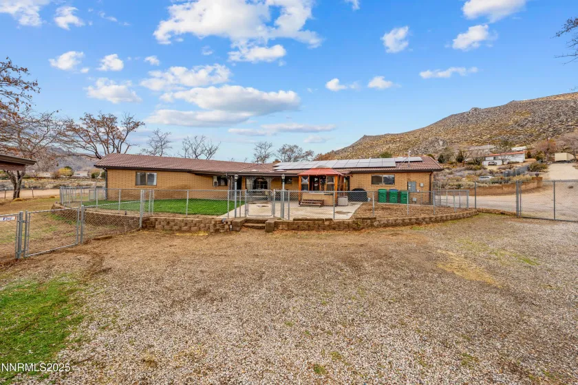 95 Bonanza, Carson City, Nevada 89706, 3 Bedrooms Bedrooms, ,3 BathroomsBathrooms,Residential,Residential,Bonanza,250058372