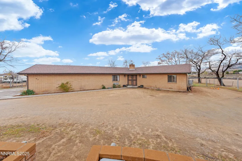 95 Bonanza, Carson City, Nevada 89706, 3 Bedrooms Bedrooms, ,3 BathroomsBathrooms,Residential,Residential,Bonanza,250058372