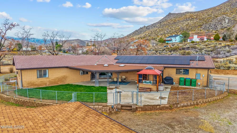 95 Bonanza, Carson City, Nevada 89706, 3 Bedrooms Bedrooms, ,3 BathroomsBathrooms,Residential,Residential,Bonanza,250058372