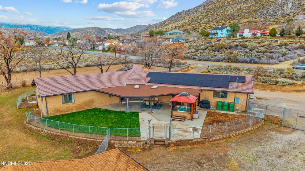 95 Bonanza, Carson City, Nevada 89706, 3 Bedrooms Bedrooms, ,3 BathroomsBathrooms,Residential,Residential,Bonanza,250058372