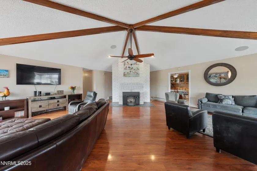 95 Bonanza, Carson City, Nevada 89706, 3 Bedrooms Bedrooms, ,3 BathroomsBathrooms,Residential,Residential,Bonanza,250058372