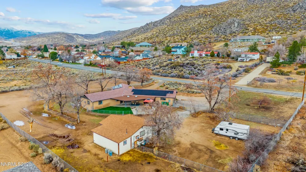 95 Bonanza, Carson City, Nevada 89706, 3 Bedrooms Bedrooms, ,3 BathroomsBathrooms,Residential,Residential,Bonanza,250058372