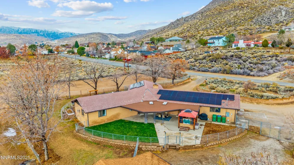 95 Bonanza, Carson City, Nevada 89706, 3 Bedrooms Bedrooms, ,3 BathroomsBathrooms,Residential,Residential,Bonanza,250058372