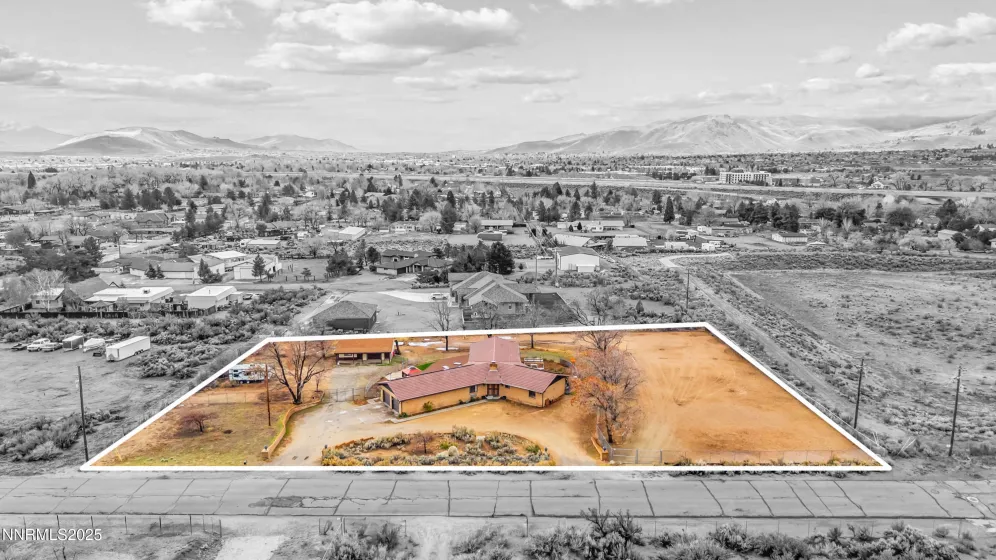 95 Bonanza, Carson City, Nevada 89706, 3 Bedrooms Bedrooms, ,3 BathroomsBathrooms,Residential,Residential,Bonanza,250058372