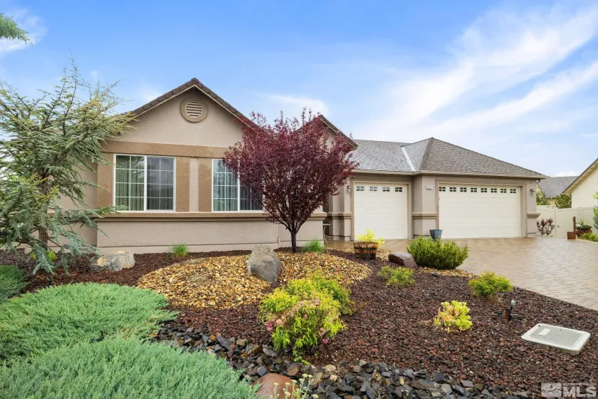 9625 Jessica, Reno, Nevada 89521, 3 Bedrooms Bedrooms, ,4 BathroomsBathrooms,Residential,Residential,Jessica,250006358