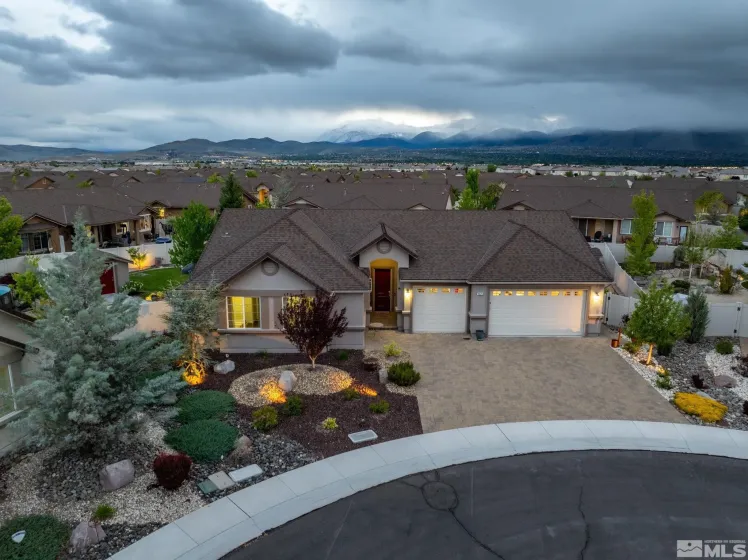 9625 Jessica, Reno, Nevada 89521, 3 Bedrooms Bedrooms, ,4 BathroomsBathrooms,Residential,Residential,Jessica,250006358