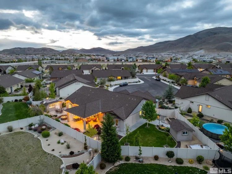 9625 Jessica, Reno, Nevada 89521, 3 Bedrooms Bedrooms, ,4 BathroomsBathrooms,Residential,Residential,Jessica,250006358