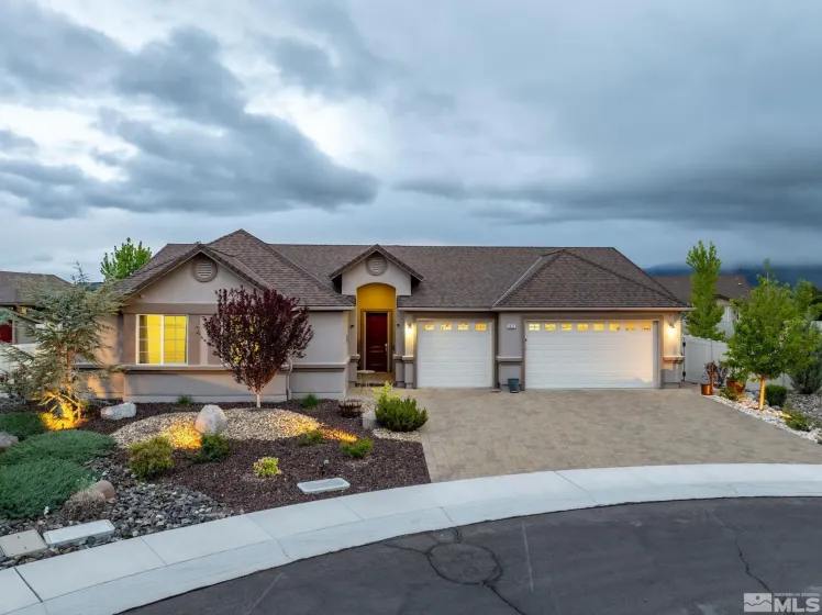 9625 Jessica, Reno, Nevada 89521, 3 Bedrooms Bedrooms, ,4 BathroomsBathrooms,Residential,Residential,Jessica,250006358