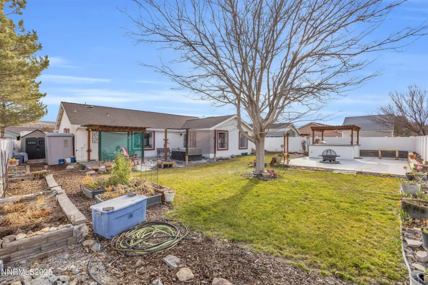 1370 White Bluffs, Fernley, Nevada 89408, 3 Bedrooms Bedrooms, ,2 BathroomsBathrooms,Residential,Residential,White Bluffs,250059179