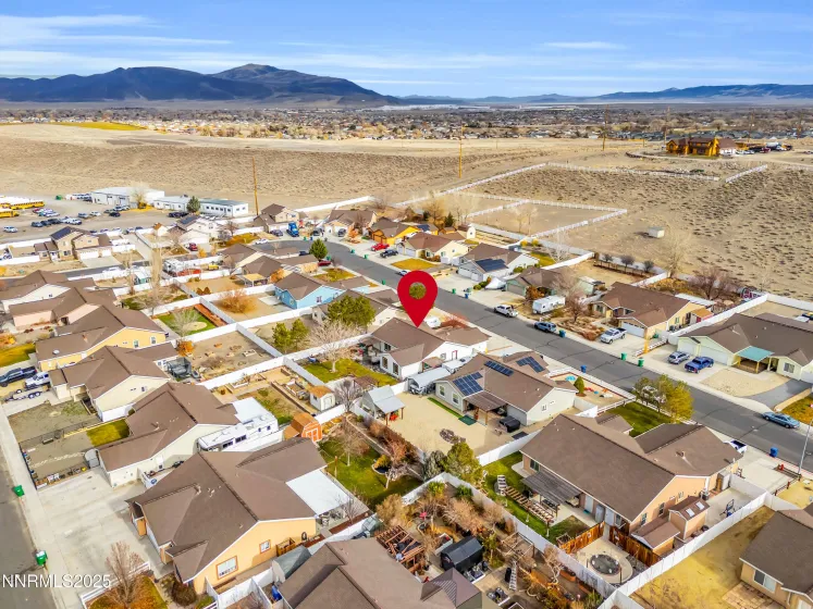 1370 White Bluffs, Fernley, Nevada 89408, 3 Bedrooms Bedrooms, ,2 BathroomsBathrooms,Residential,Residential,White Bluffs,250059179