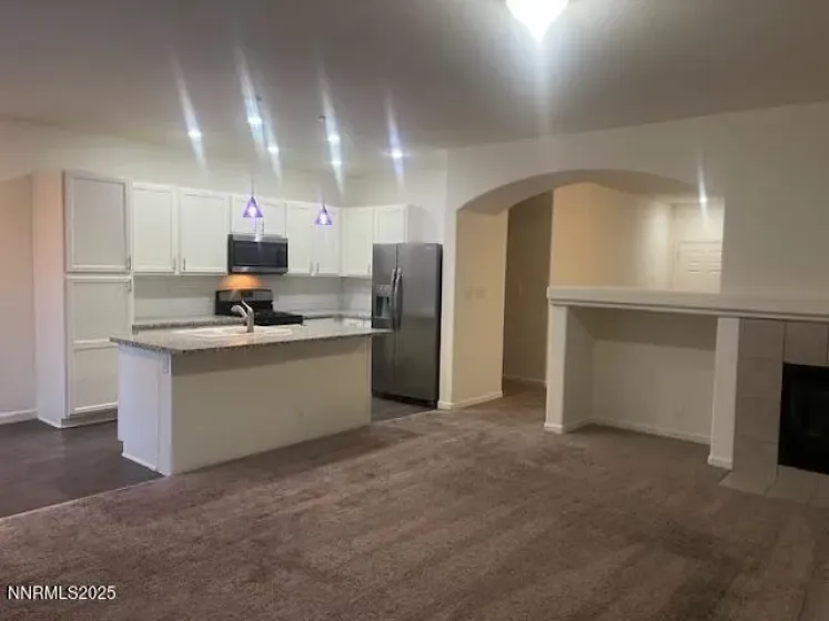 1615 Laverder, Fernley, Nevada 89408, 4 Bedrooms Bedrooms, ,2 BathroomsBathrooms,Residential,Residential,Laverder,250059182