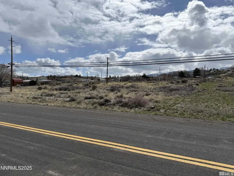 0 US HIGHWAY 395 VIRGINIA, Reno, Nevada 89508, ,Land,Residential,VIRGINIA,250059183