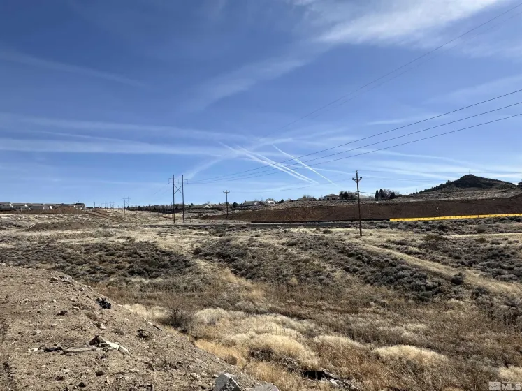 3720 Virginia, Reno, Nevada 89506, ,Land,Residential,Virginia,250002930