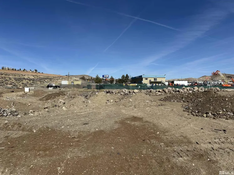 3720 Virginia, Reno, Nevada 89506, ,Land,Residential,Virginia,250002930