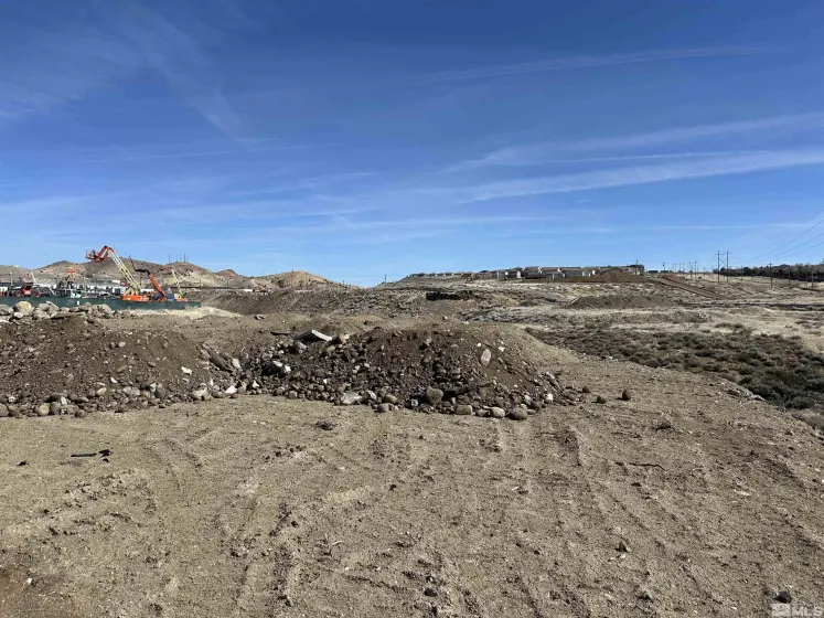 3720 Virginia, Reno, Nevada 89506, ,Land,Residential,Virginia,250002930