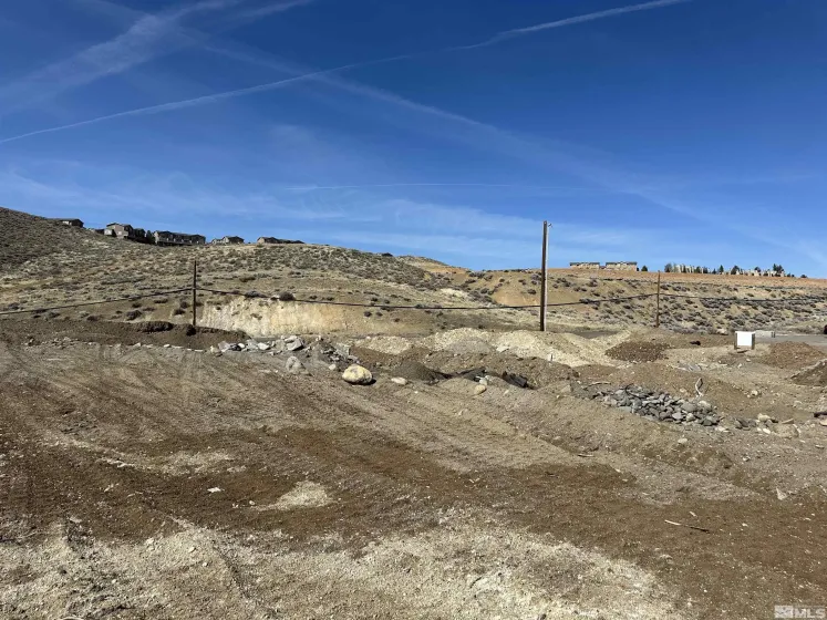 3720 Virginia, Reno, Nevada 89506, ,Land,Residential,Virginia,250002930