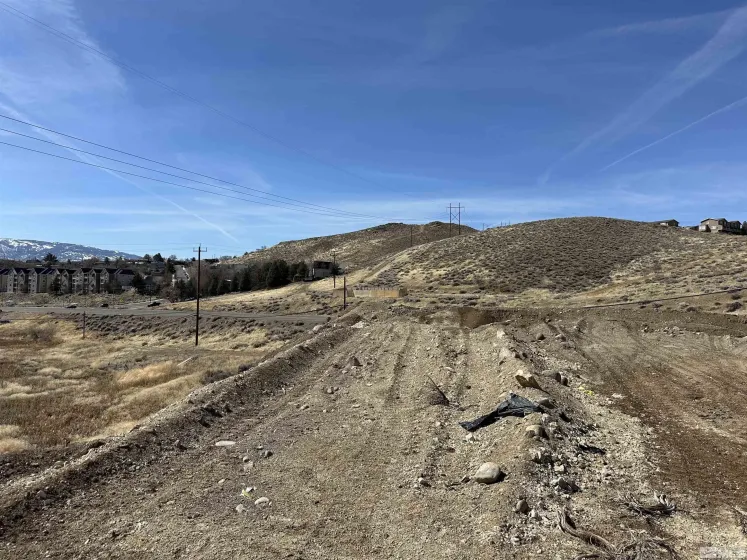 3720 Virginia, Reno, Nevada 89506, ,Land,Residential,Virginia,250002930