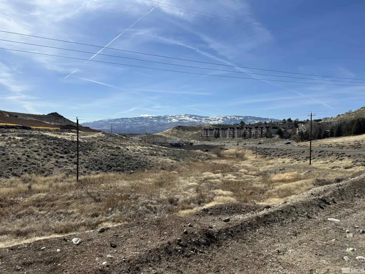 3720 Virginia, Reno, Nevada 89506, ,Land,Residential,Virginia,250002930