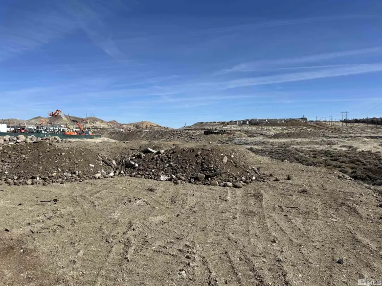 3720 Virginia, Reno, Nevada 89506, ,Land,Residential,Virginia,250002930