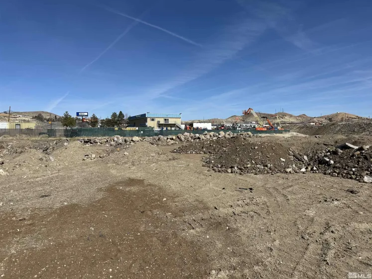 3720 Virginia, Reno, Nevada 89506, ,Land,Residential,Virginia,250002930