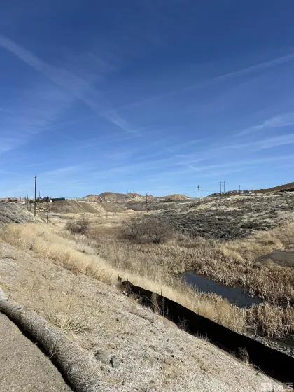3720 Virginia, Reno, Nevada 89506, ,Land,Residential,Virginia,250002930