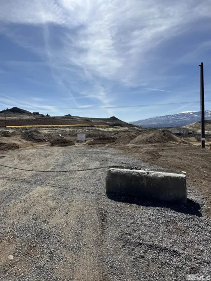3720 Virginia, Reno, Nevada 89506, ,Land,Residential,Virginia,250002930