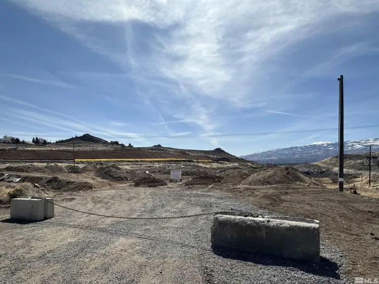 3720 Virginia, Reno, Nevada 89506, ,Land,Residential,Virginia,250002930