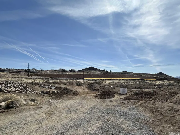 3720 Virginia, Reno, Nevada 89506, ,Land,Residential,Virginia,250002930