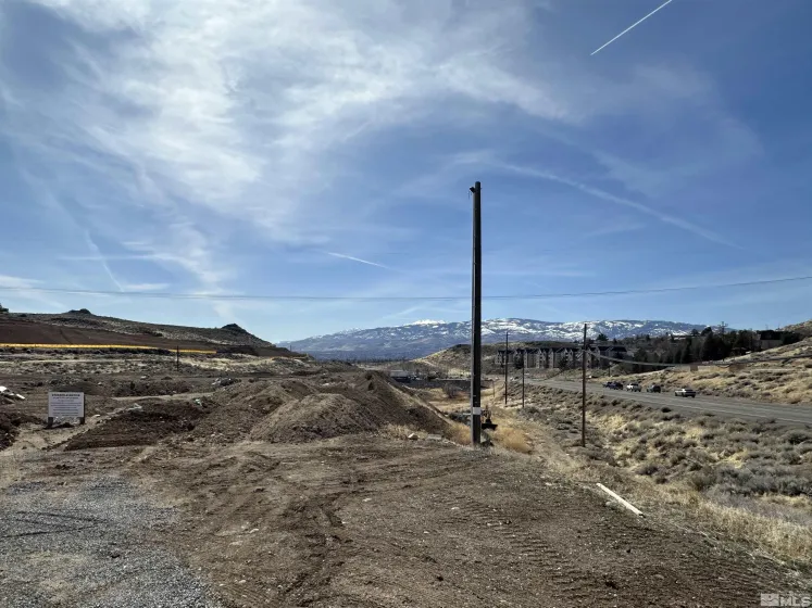3720 Virginia, Reno, Nevada 89506, ,Land,Residential,Virginia,250002930