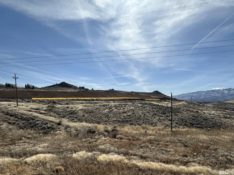 3720 Virginia, Reno, Nevada 89506, ,Land,Residential,Virginia,250002930