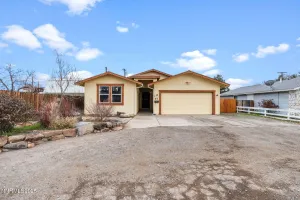 87 Gurr, Sparks, Nevada 89431, 3 Bedrooms Bedrooms, ,3 BathroomsBathrooms,Residential,Residential,Gurr,250059184
