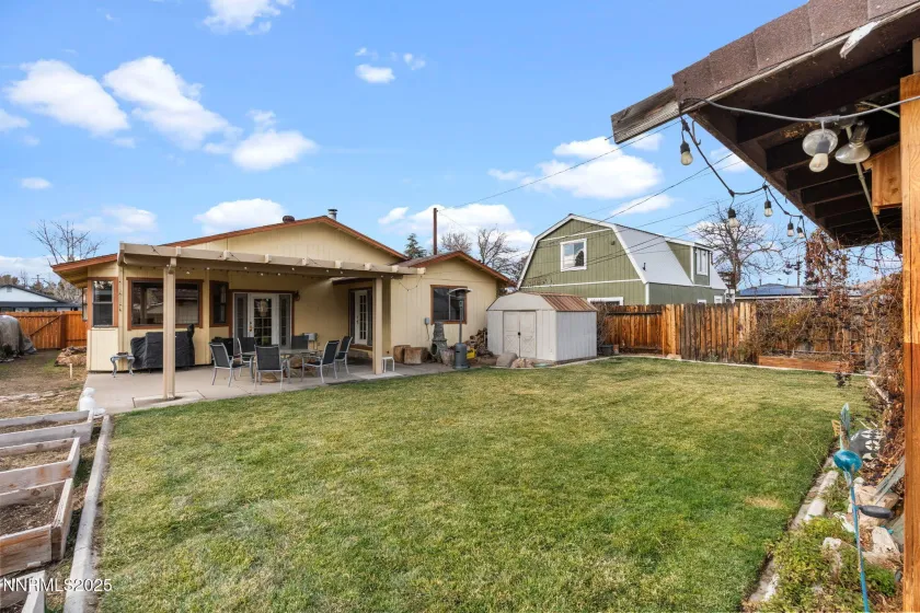 87 Gurr, Sparks, Nevada 89431, 3 Bedrooms Bedrooms, ,3 BathroomsBathrooms,Residential,Residential,Gurr,250059184