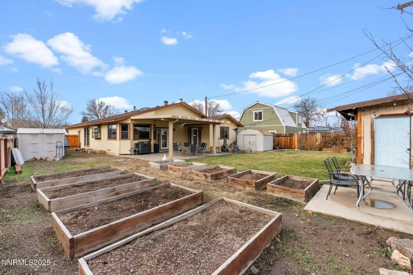 87 Gurr, Sparks, Nevada 89431, 3 Bedrooms Bedrooms, ,3 BathroomsBathrooms,Residential,Residential,Gurr,250059184