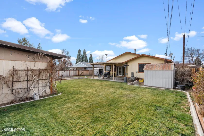 87 Gurr, Sparks, Nevada 89431, 3 Bedrooms Bedrooms, ,3 BathroomsBathrooms,Residential,Residential,Gurr,250059184