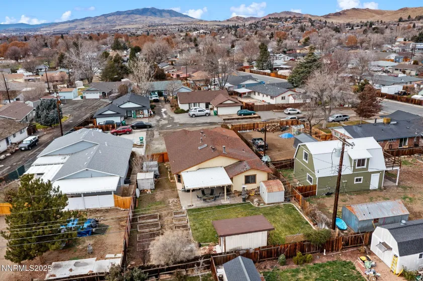 87 Gurr, Sparks, Nevada 89431, 3 Bedrooms Bedrooms, ,3 BathroomsBathrooms,Residential,Residential,Gurr,250059184