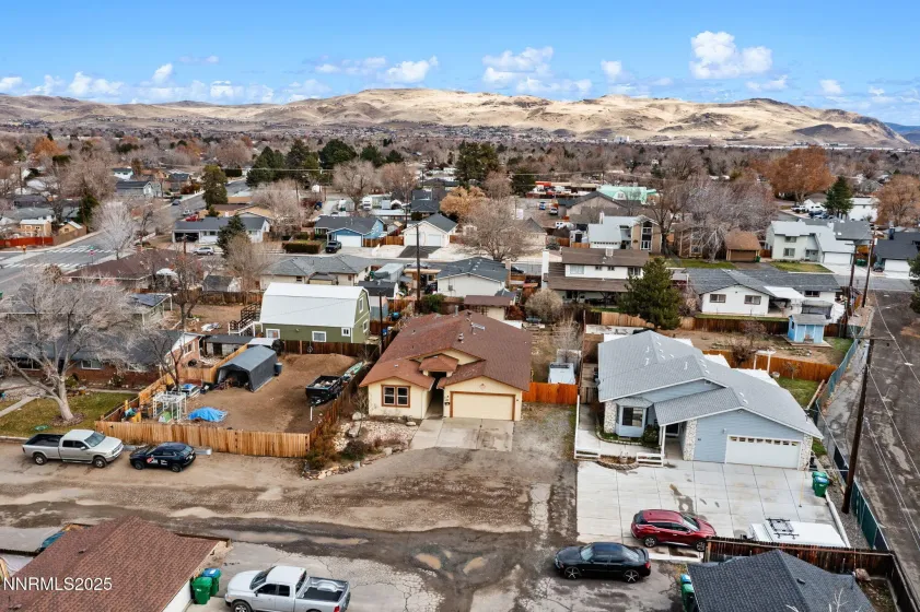 87 Gurr, Sparks, Nevada 89431, 3 Bedrooms Bedrooms, ,3 BathroomsBathrooms,Residential,Residential,Gurr,250059184