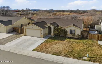 681 Keppel, Fallon, Nevada 89406, 3 Bedrooms Bedrooms, ,2 BathroomsBathrooms,Residential,Residential,Keppel,250059186