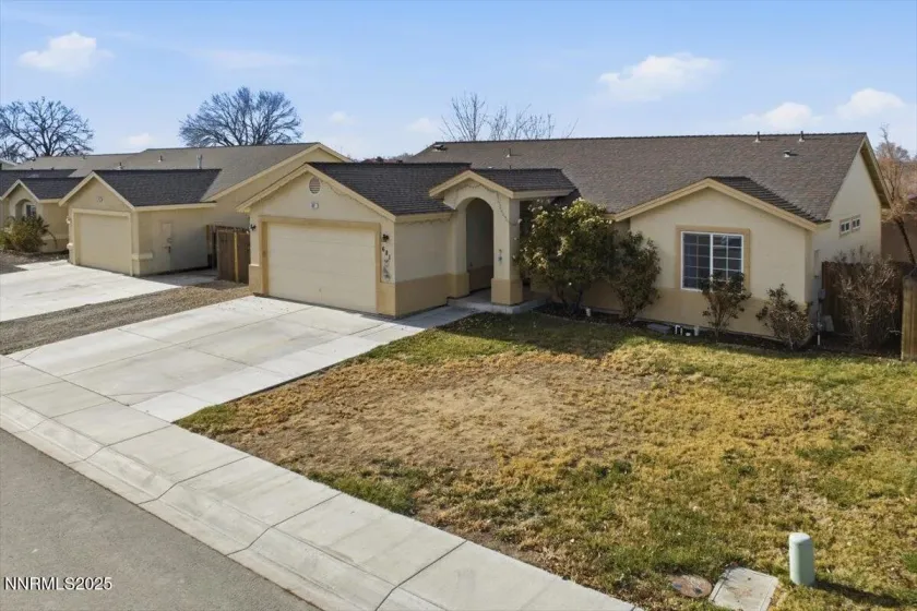 681 Keppel, Fallon, Nevada 89406, 3 Bedrooms Bedrooms, ,2 BathroomsBathrooms,Residential,Residential,Keppel,250059186