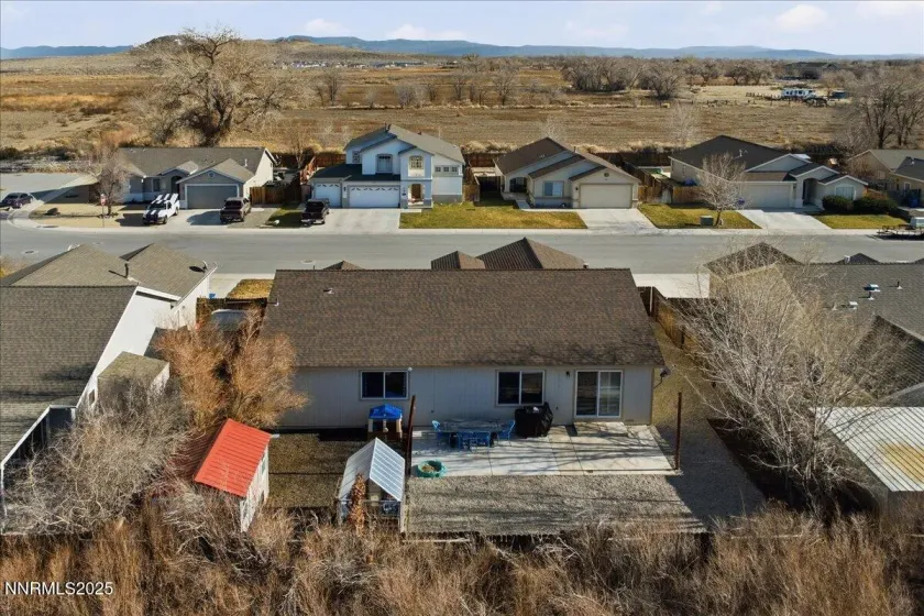 681 Keppel, Fallon, Nevada 89406, 3 Bedrooms Bedrooms, ,2 BathroomsBathrooms,Residential,Residential,Keppel,250059186