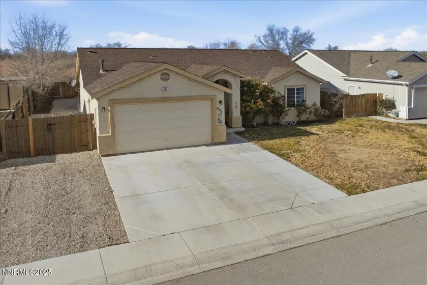 681 Keppel, Fallon, Nevada 89406, 3 Bedrooms Bedrooms, ,2 BathroomsBathrooms,Residential,Residential,Keppel,250059186