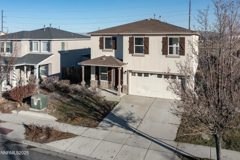 9020 Red Baron, Reno, Nevada 89506, 4 Bedrooms Bedrooms, ,3 BathroomsBathrooms,Residential,Residential,Red Baron,250059190